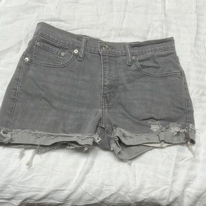 Levi’s Shorts 511 30”